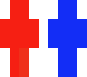 primary colours