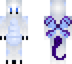 prince winter of the icewings