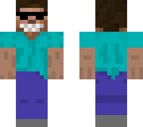pro steve 2