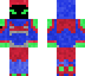 radar (protogen)