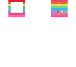 rainbow tv