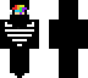 rainbowbloke #2