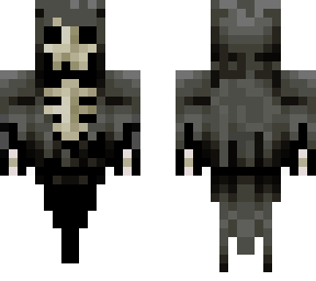 reaper without scythe