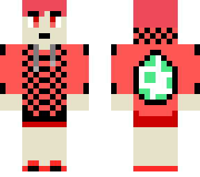 red boi