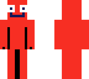 red boiiiii