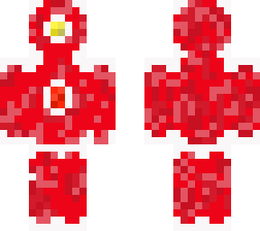 red dead