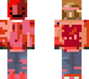 red dream
