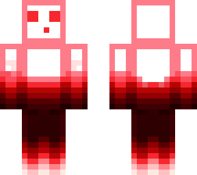 red slime