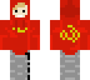 red xplr sam and colby merch