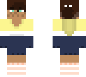 regular person