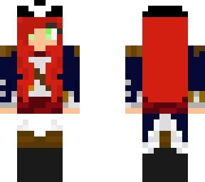 revolution (modified)