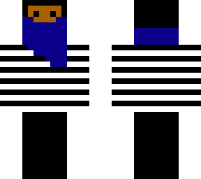 robber
