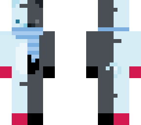 robotic chilly