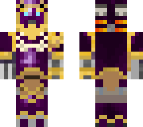 rylanor the unyielding