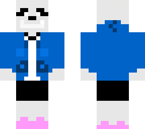 sans reuploaded again