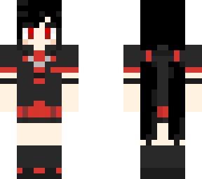 saya blood-c