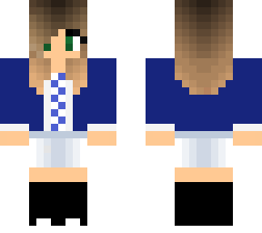 school uniform