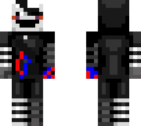 scrap puppet