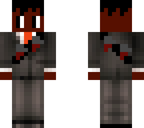 secret agent
