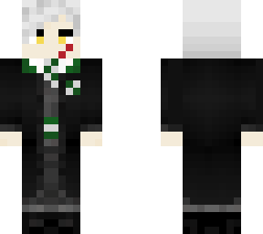 sekai in hogwarts