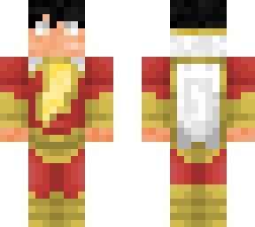shazam!