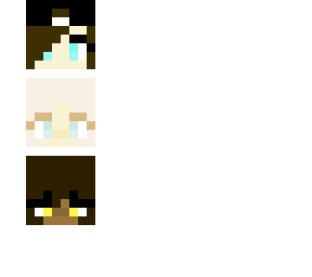 sign-ups for minecraft fashion shows!
