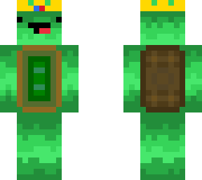skeppy turtle king
