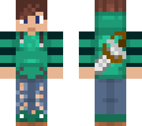 skin