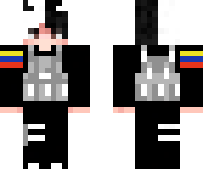skin