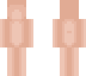 skin base 2 (3-pixel arms)