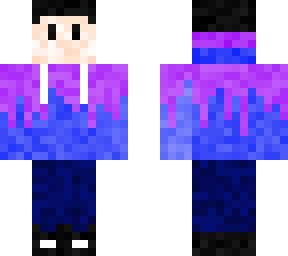 skin for a friend