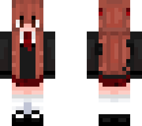 skin for emma