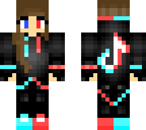 skin para sofia gamer