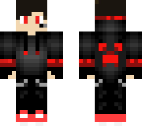 skin principal de bggamerone