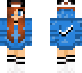 skin voor saskia alsjeblief hooie (not my skin, recouler!!!)