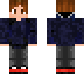 sleeves youtube skin v1
