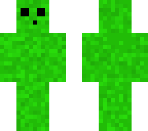 slime and magmacube