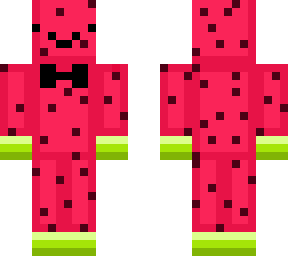 smily watermelon (fancy)