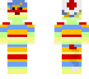 sock monkey