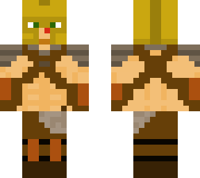 spartan soldier