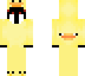 spider ducky
