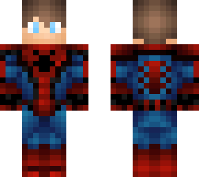 spider-man kyan