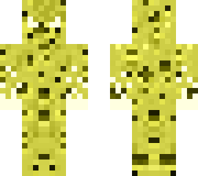 sponge hero