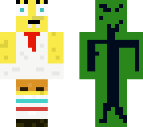 spongebob