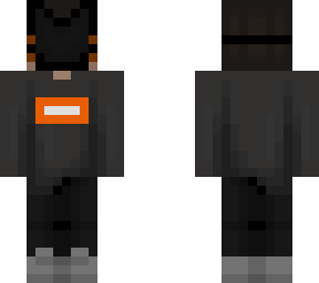 spoopy boi