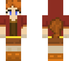 squirrel girl