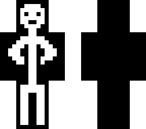 stick man