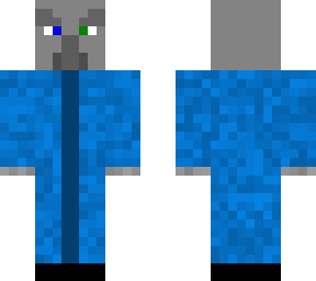 stuperifed's skin
