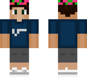 summer skin