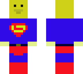 super ducky